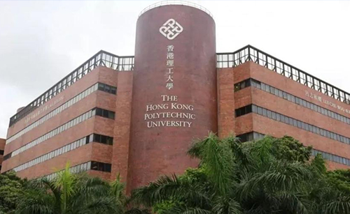 香港理工大学 旅游服务营运及管理 (荣誉) 工商管理学士